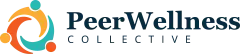 Peer Wellness Collective Logo
