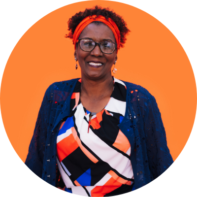 Tracy Love - Board President at Peer Wellness Collective in Oakland, California